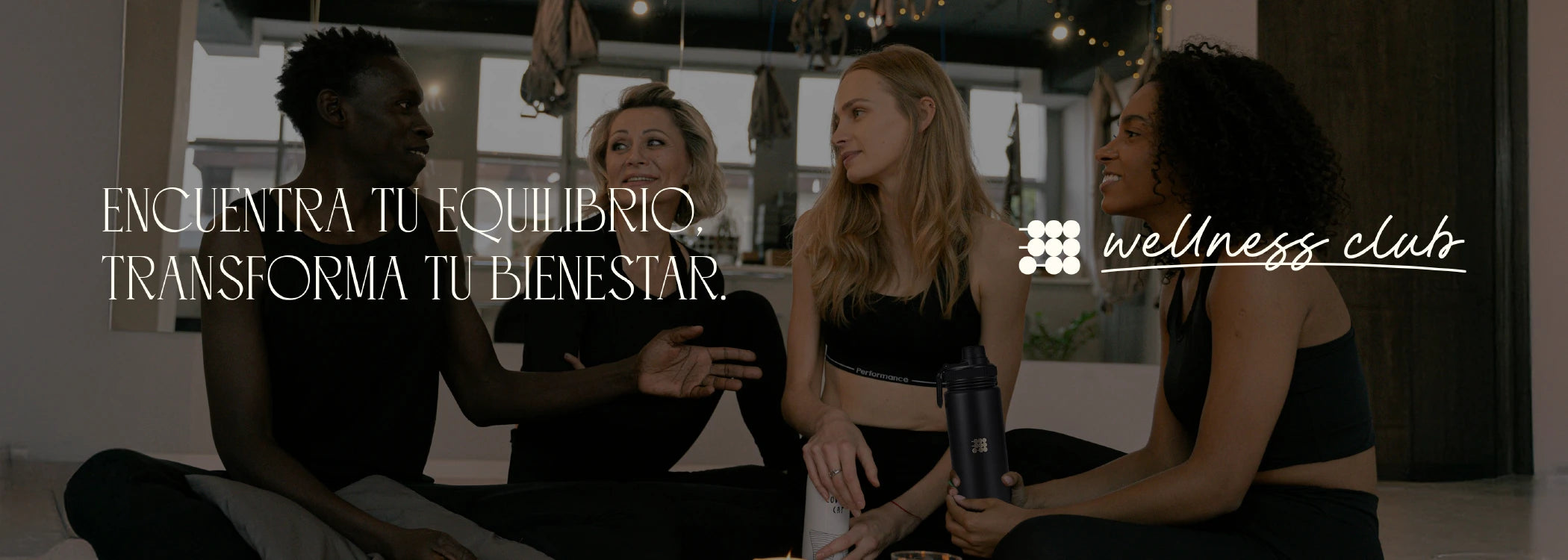 Cubitt Wellness Club