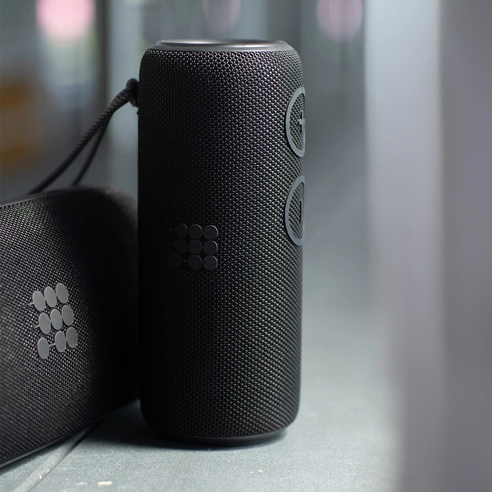 Corneta inalámrbica Power Plus - Cubitt Venezuela