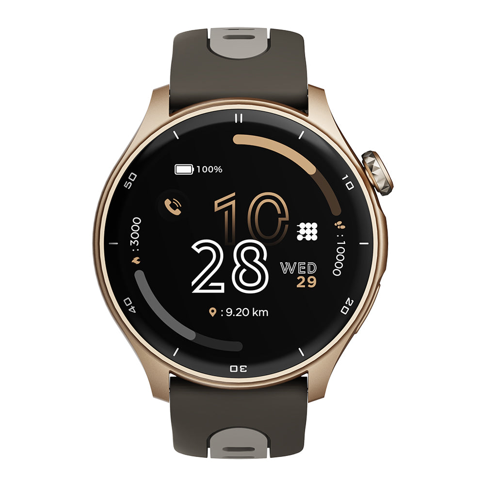 Aura Pro - Cubitt Venezuela