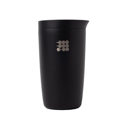 Termo Cubitt Coffee Mug #color_obsidian black
