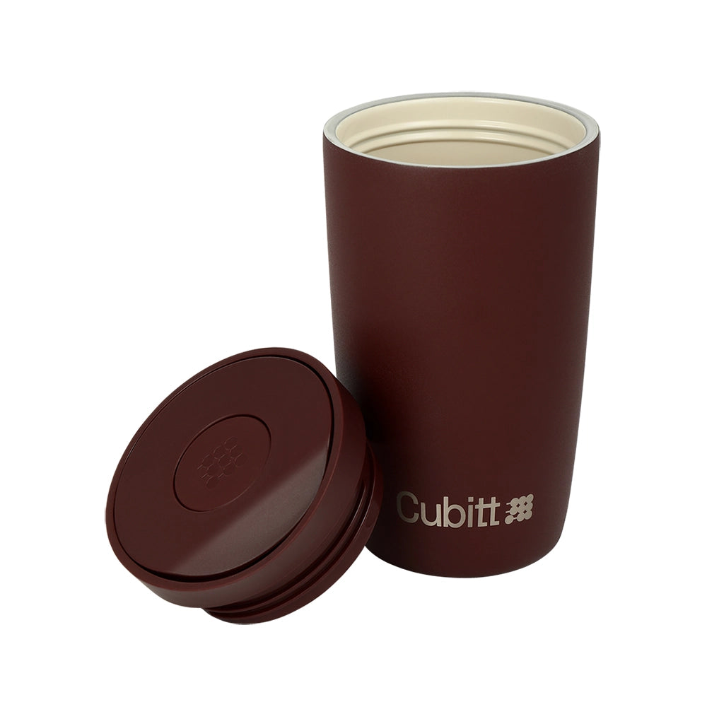 Cubitt Coffee Mug