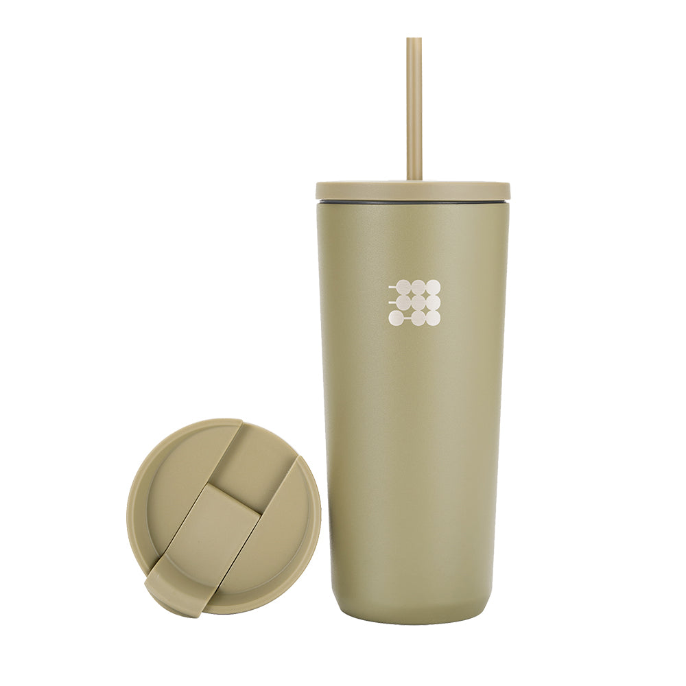 Termo Cubitt Travel Mug #color_olive green