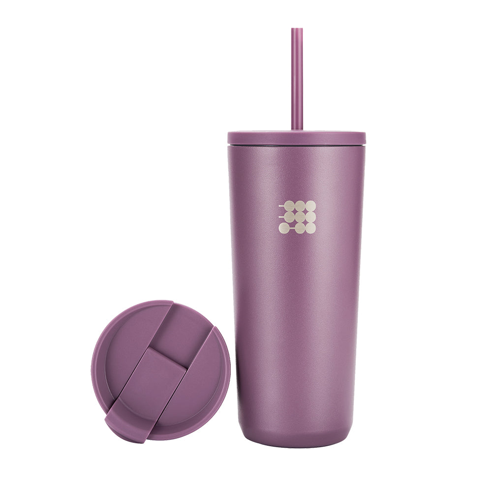 Termo Cubitt Travel Mug #color_dusty mauve
