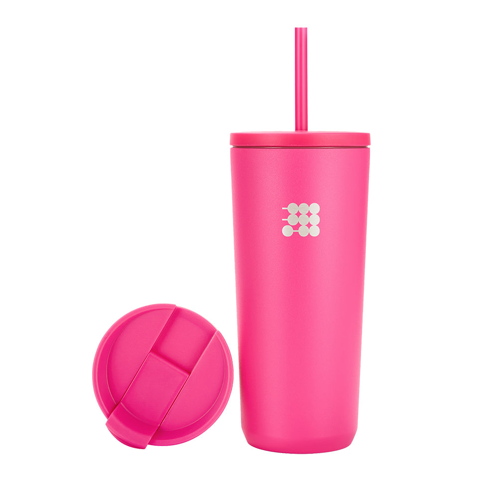 Termo Cubitt Travel Mug #color_hot pink
