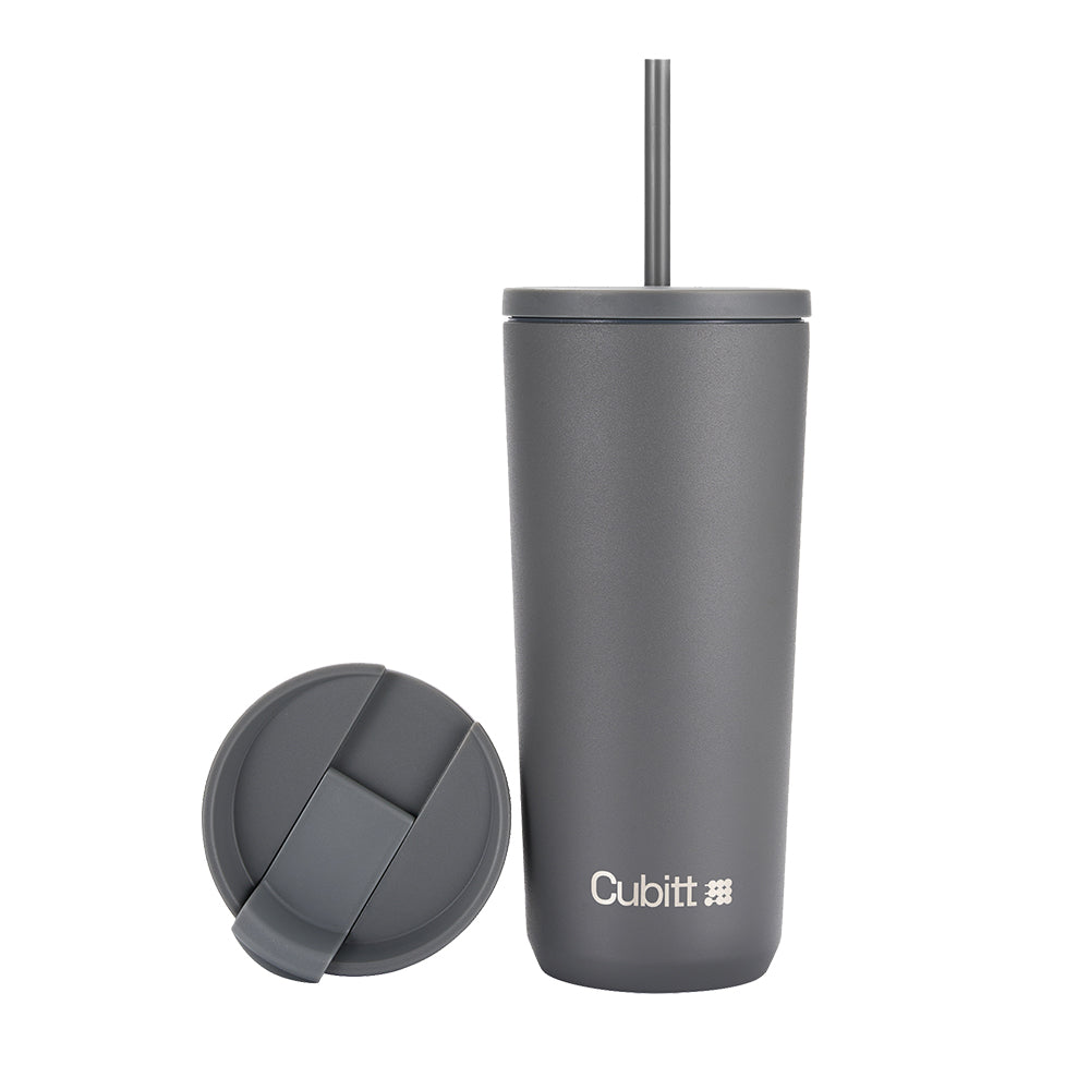 Termo Cubitt Travel Mug #color_wolf gray