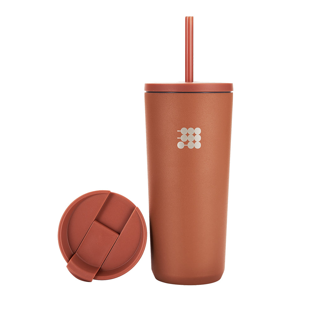 Termo Cubitt Travel Mug #color_terracotta