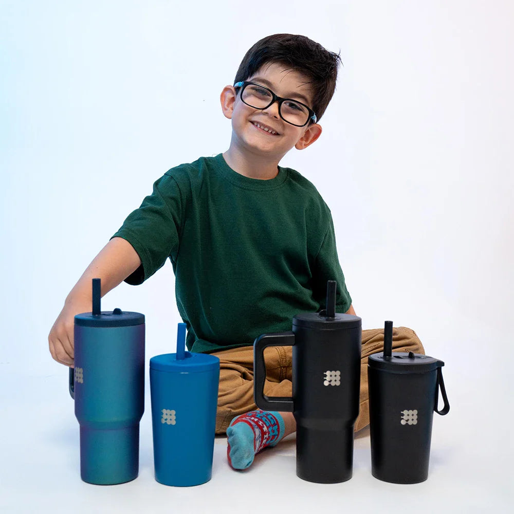 Mini Tumbler cup - Cubitt Panama