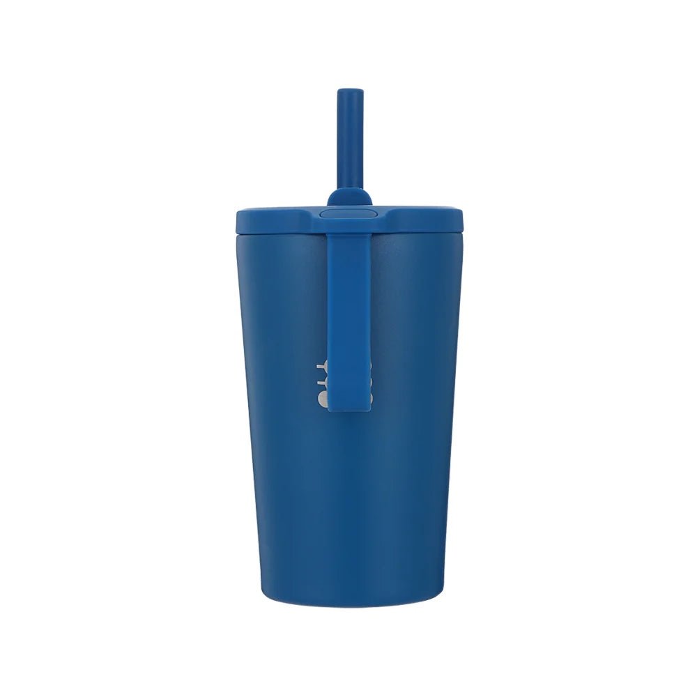 Travel Mug deep blue - Cubitt