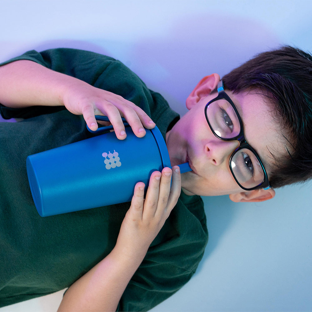 Kids Cup - Cubitt Venezuela