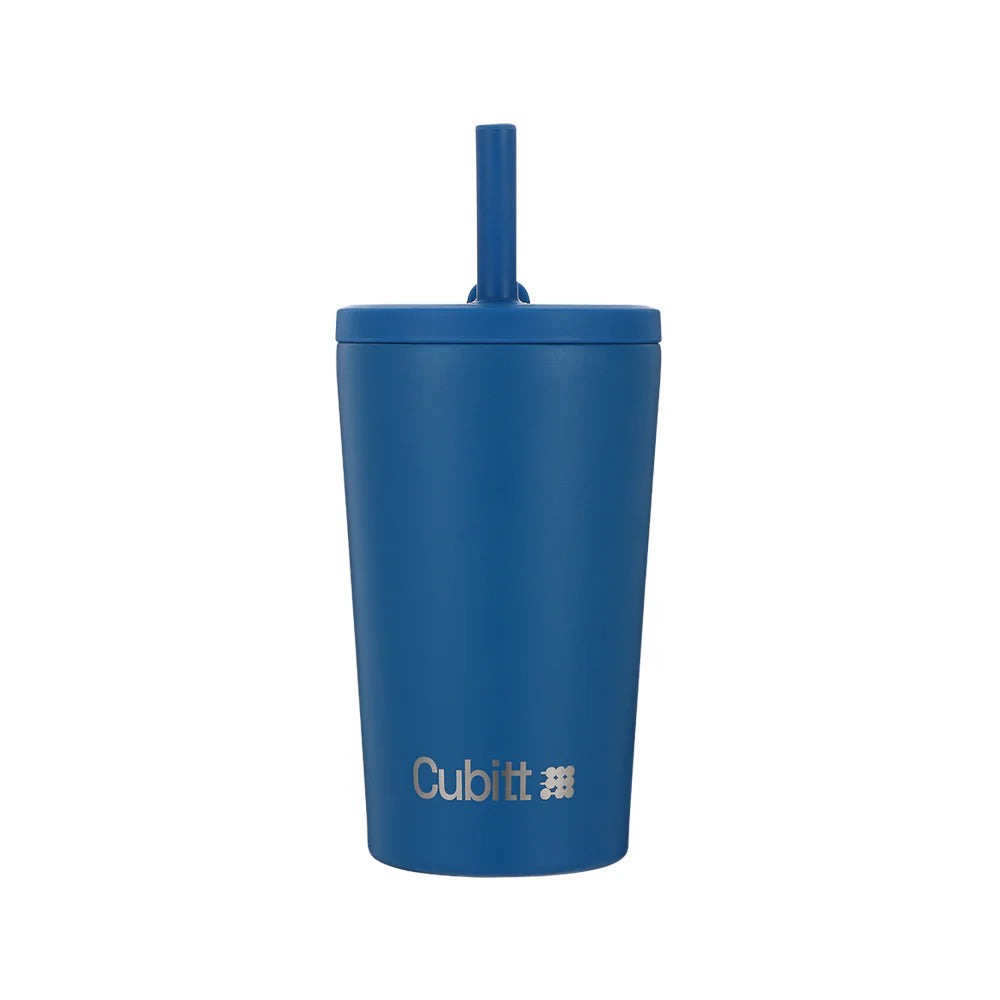 Travel Mug deep blue