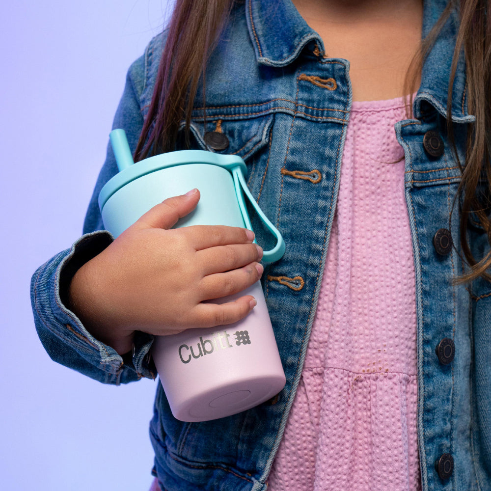 Kids Cup - Cubitt Venezuela