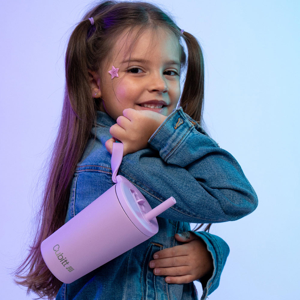 Kids Cup - Cubitt Venezuela