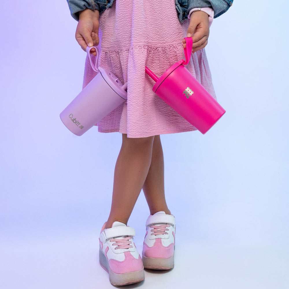 Kids Cup - Cubitt Venezuela