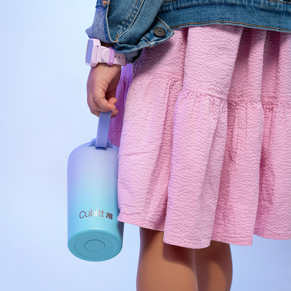 Kids Cup - Cubitt Venezuela