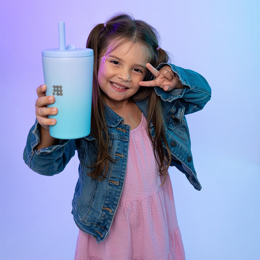 Kids Cup - Cubitt Venezuela