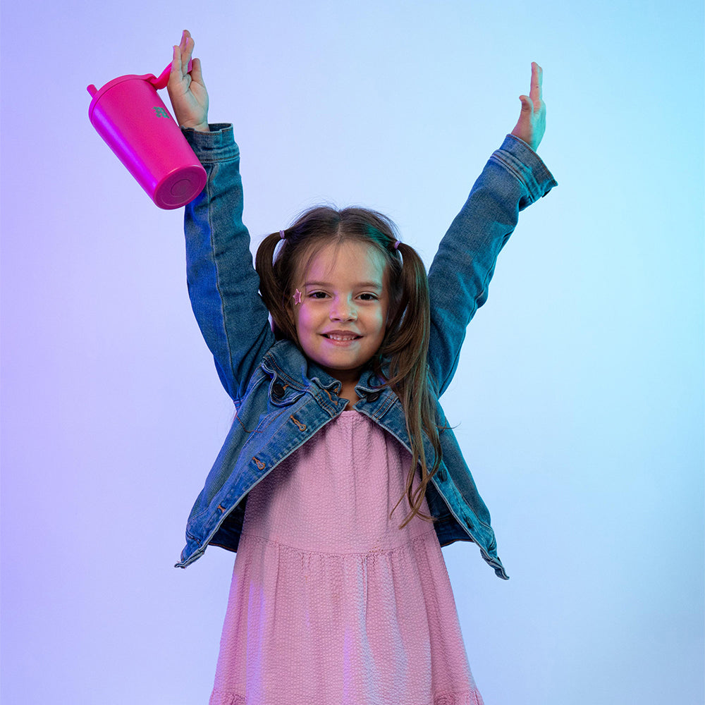 Kids Cup - Cubitt Venezuela