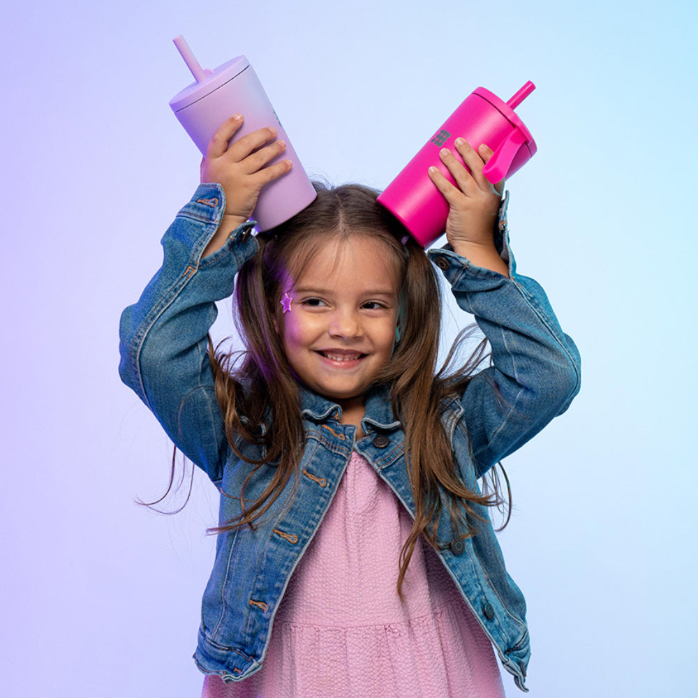 Kids Cup - Cubitt Venezuela