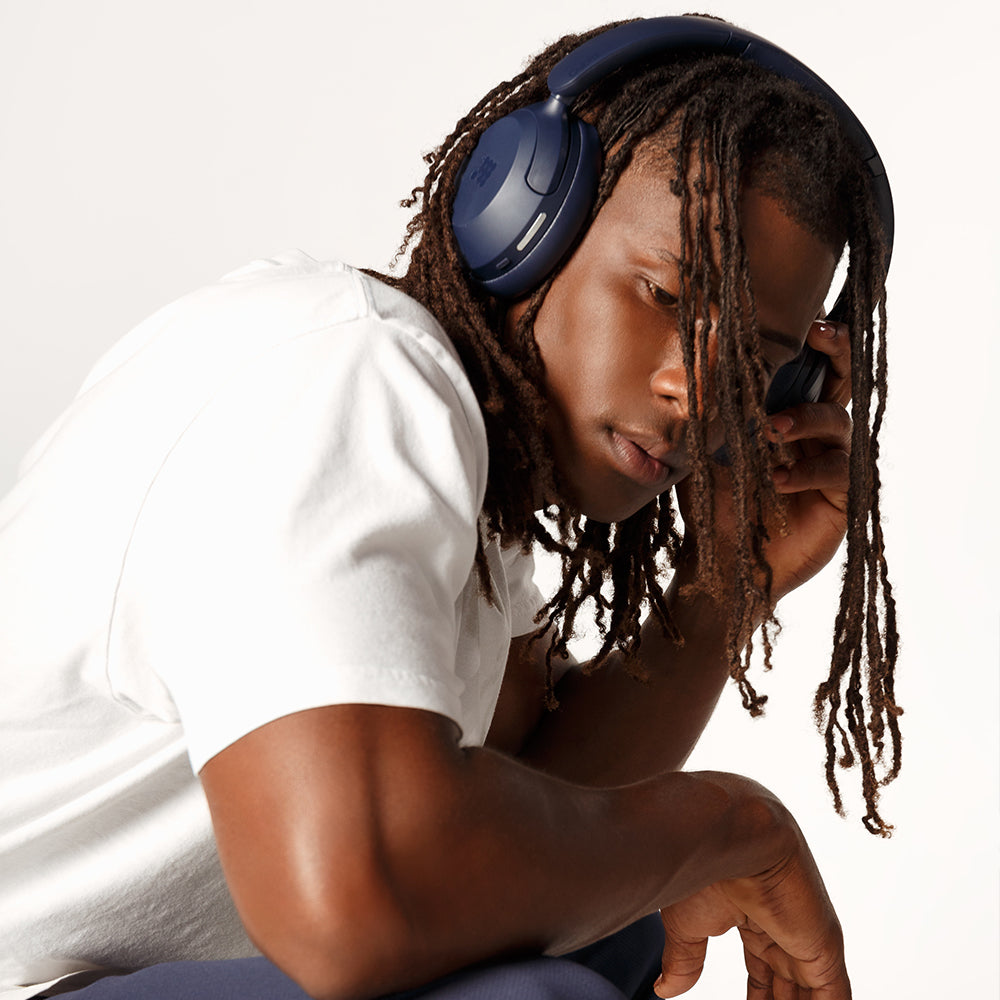 Audífonos - Power Headphones - Cubitt Venezuela