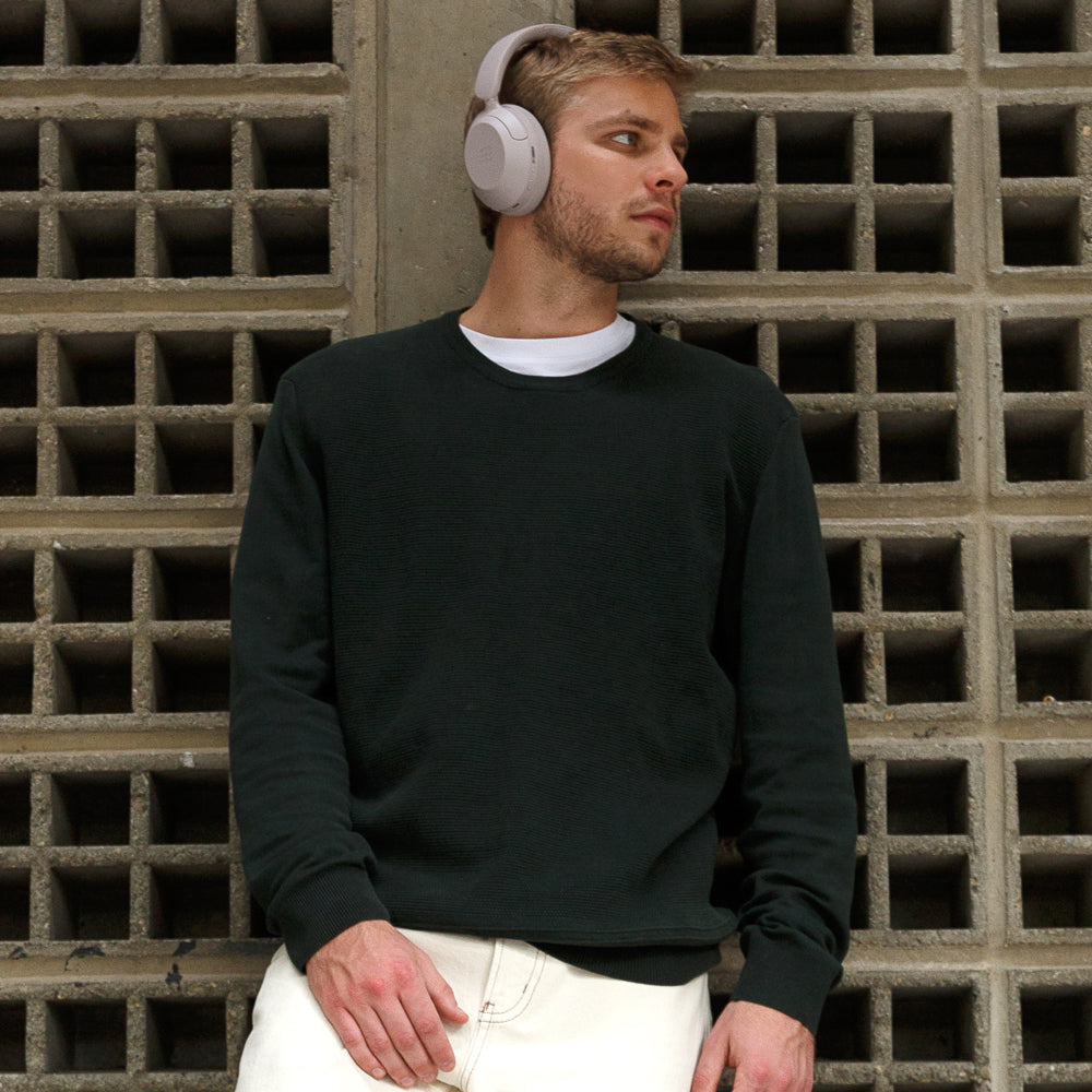 Audífonos - Power Headphones - Cubitt Venezuela