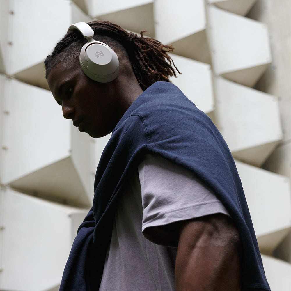 Audífonos - Power Headphones - Cubitt Venezuela