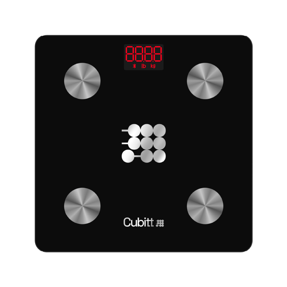 Cubitt Smart Scale - Cubitt Venezuela