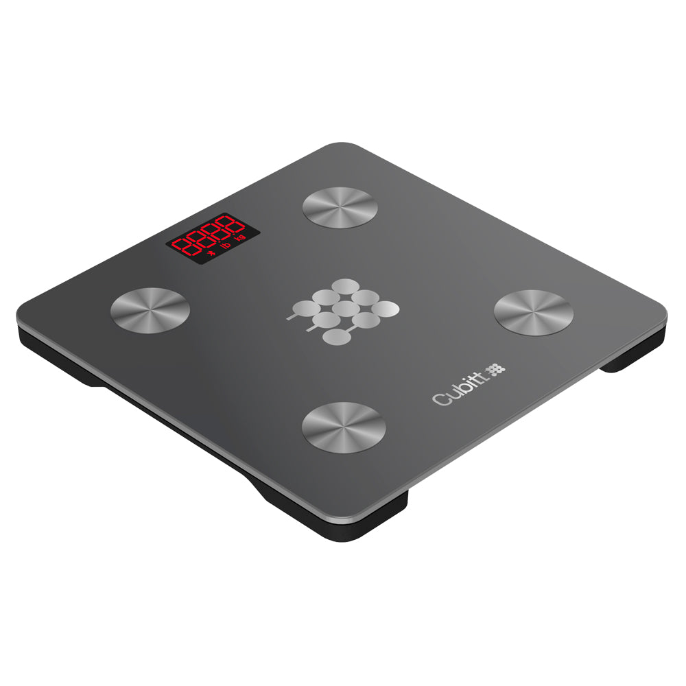 Báscula Corporal Inteligente - Cubitt Venezuela