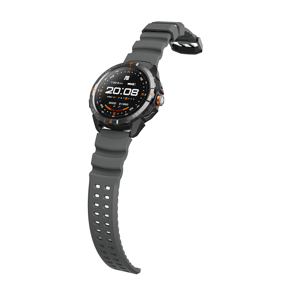 Reloj Terra Special Edition - Cubitt Venezuela