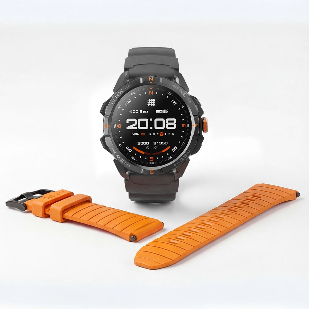 Reloj Terra Special Edition - Cubitt Venezuela