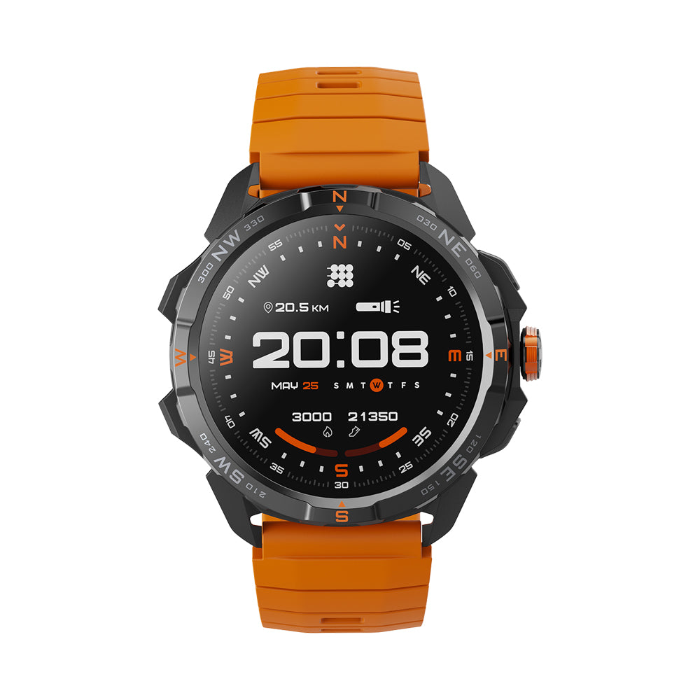 Reloj Terra Special Edition - Cubitt Venezuela