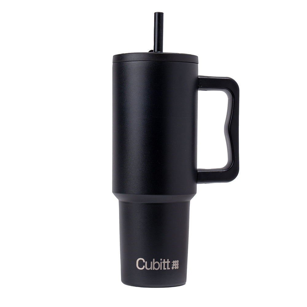 Termo - Tumbler Spill-Free - Cubitt Venezuela