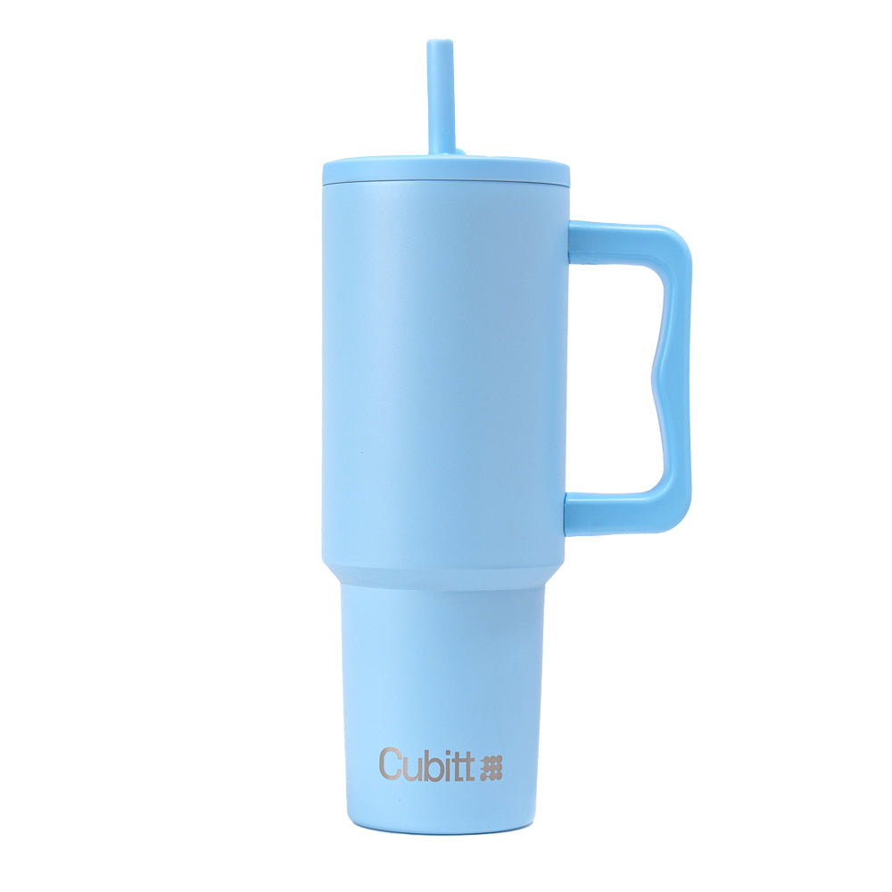Termo - Tumbler Spill-Free - Cubitt Venezuela