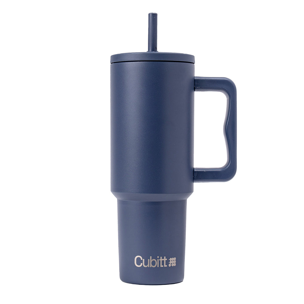 Termo - Tumbler Spill-Free - Cubitt Venezuela