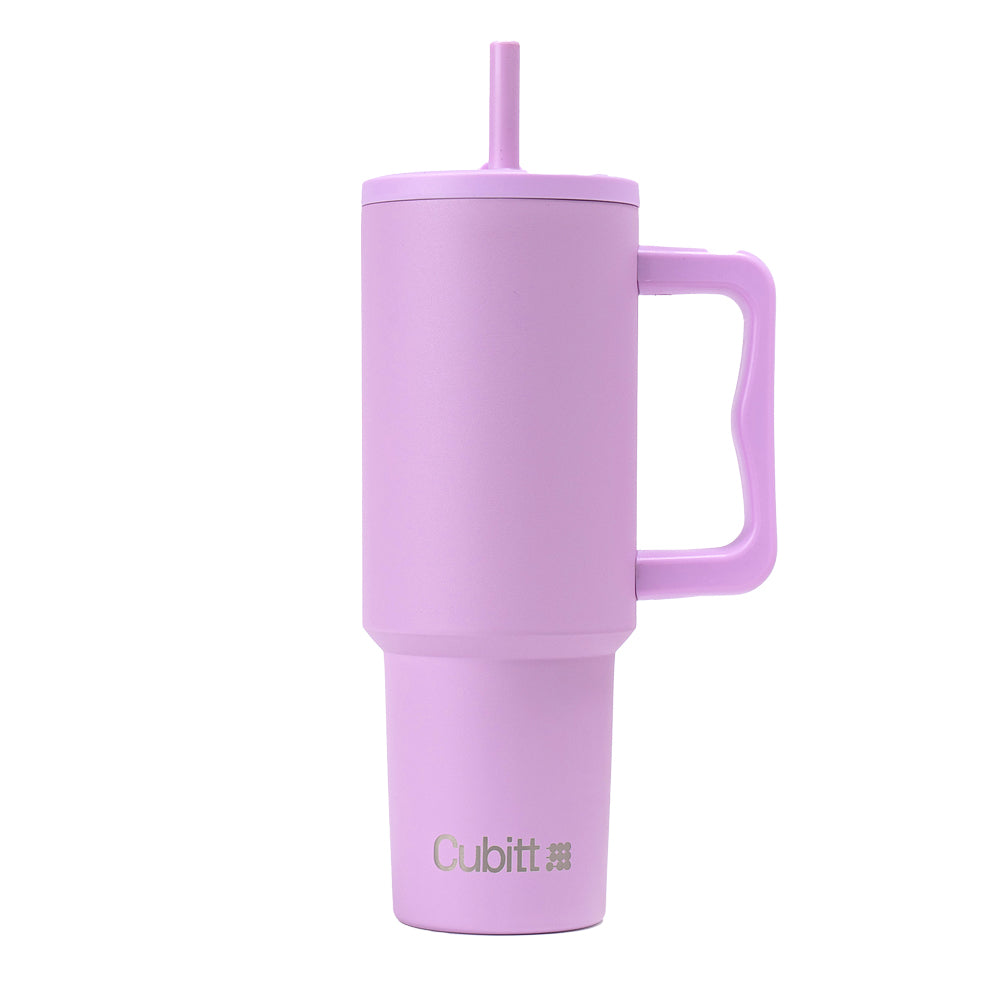 Termo - Tumbler Spill-Free - Cubitt Venezuela