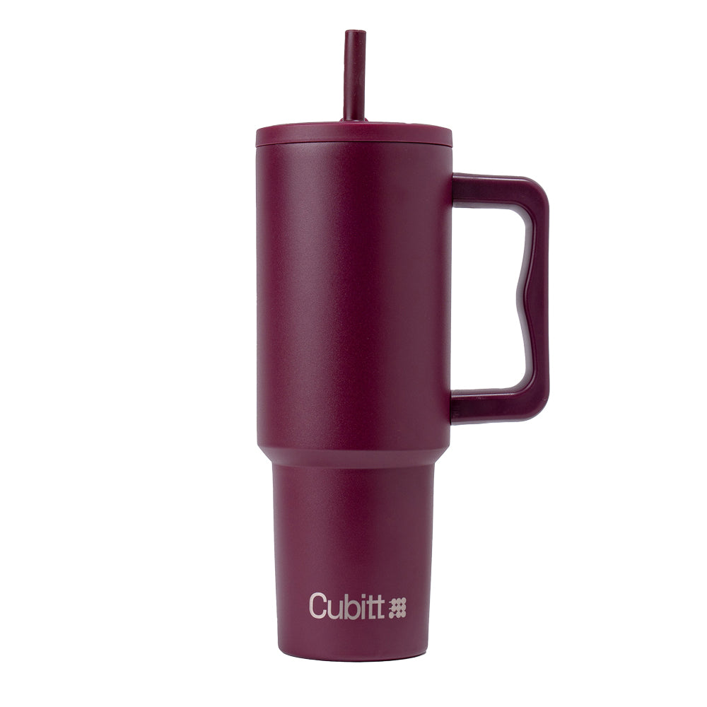 Termo - Tumbler Spill-Free - Cubitt Venezuela