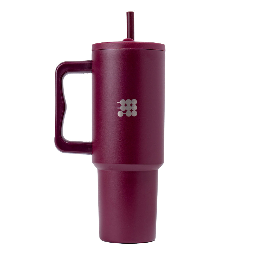 Termo - Tumbler Spill-Free - Cubitt Venezuela