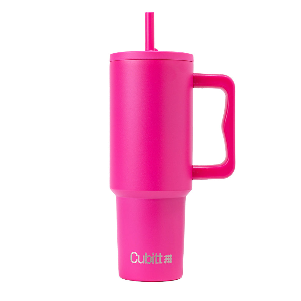 Termo - Tumbler Spill-Free - Cubitt Venezuela