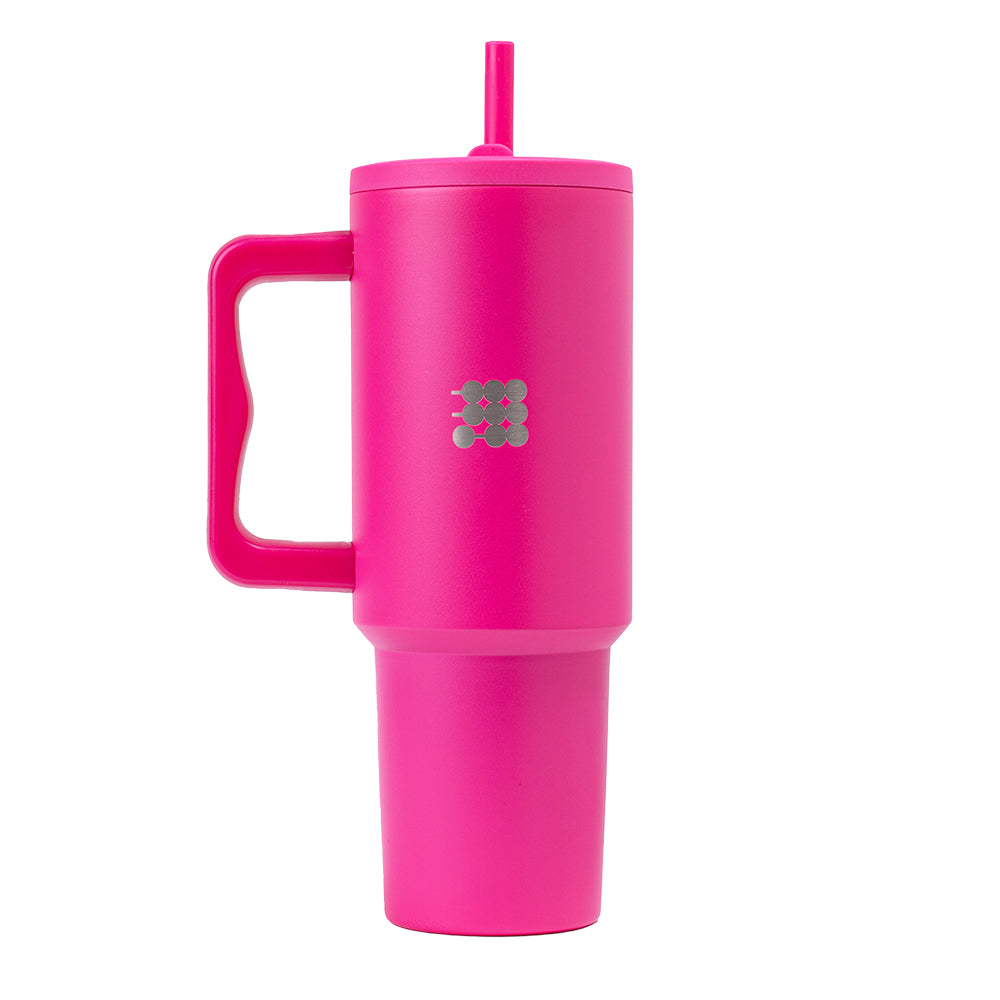 Termo - Tumbler Spill-Free - Cubitt Venezuela