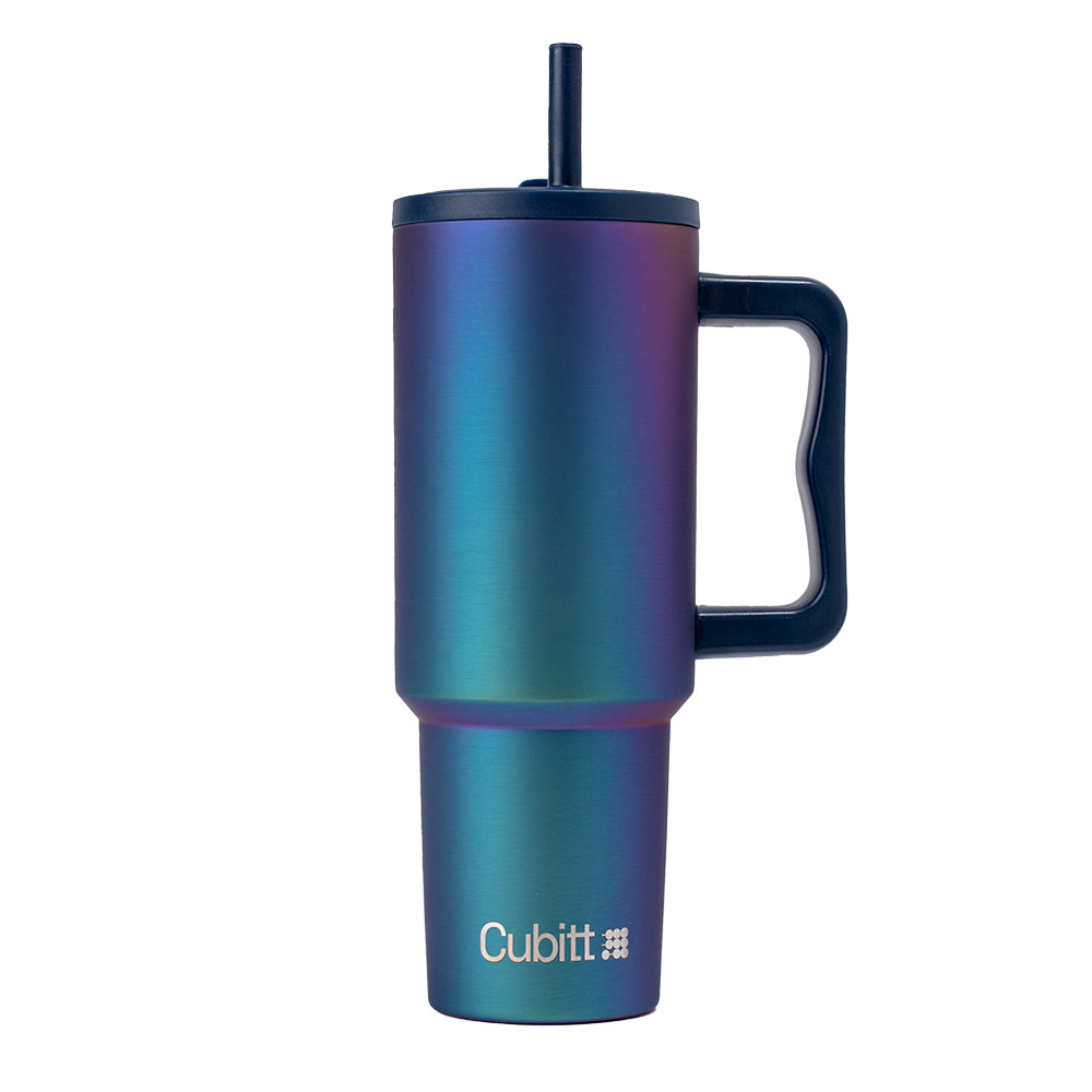 Termo - Tumbler Spill-Free - Cubitt Venezuela