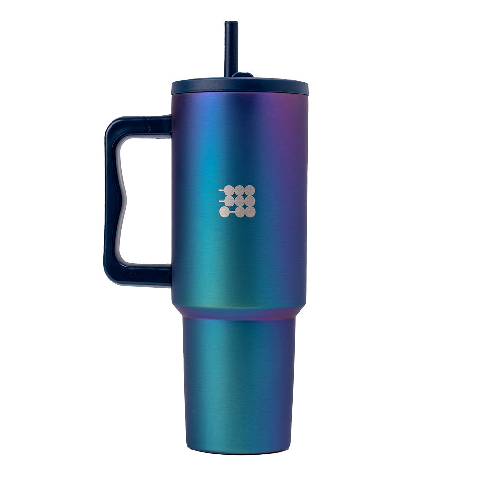 Termo - Tumbler Spill-Free - Cubitt Venezuela