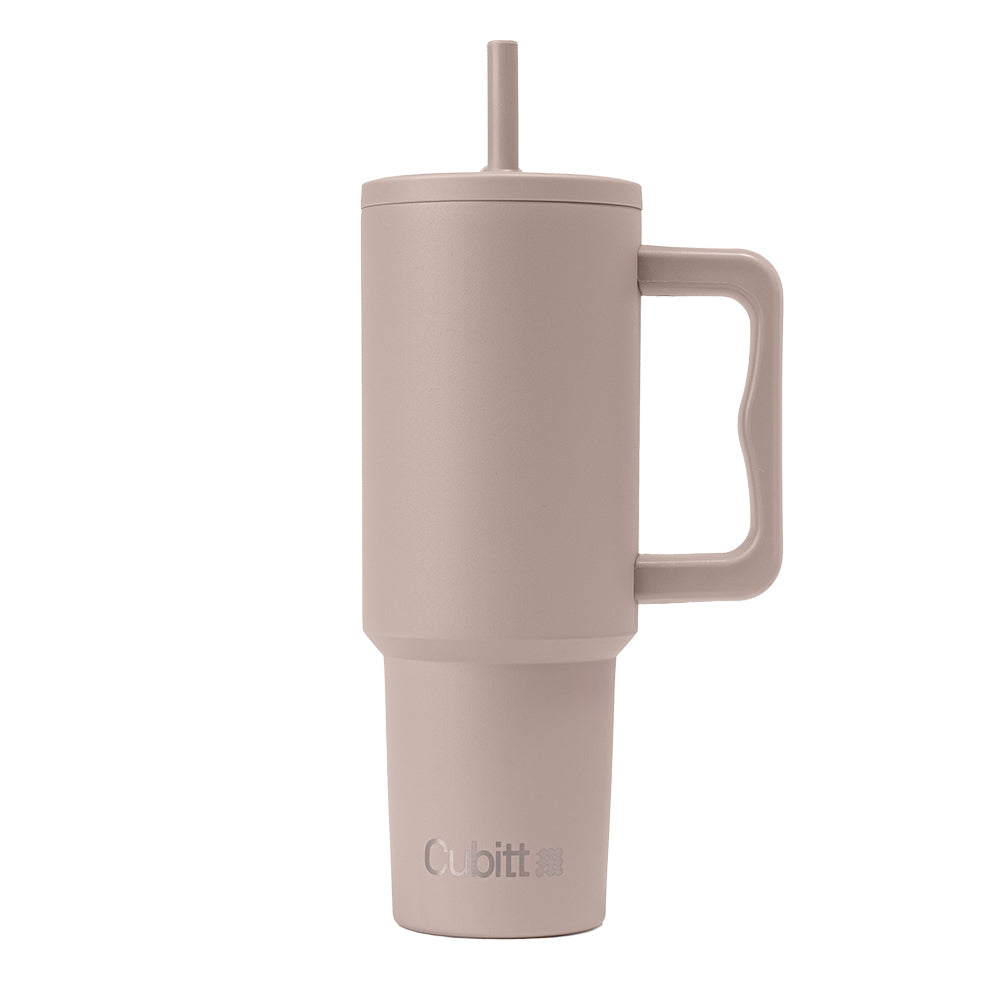 Termo - Tumbler Spill-Free - Cubitt Venezuela