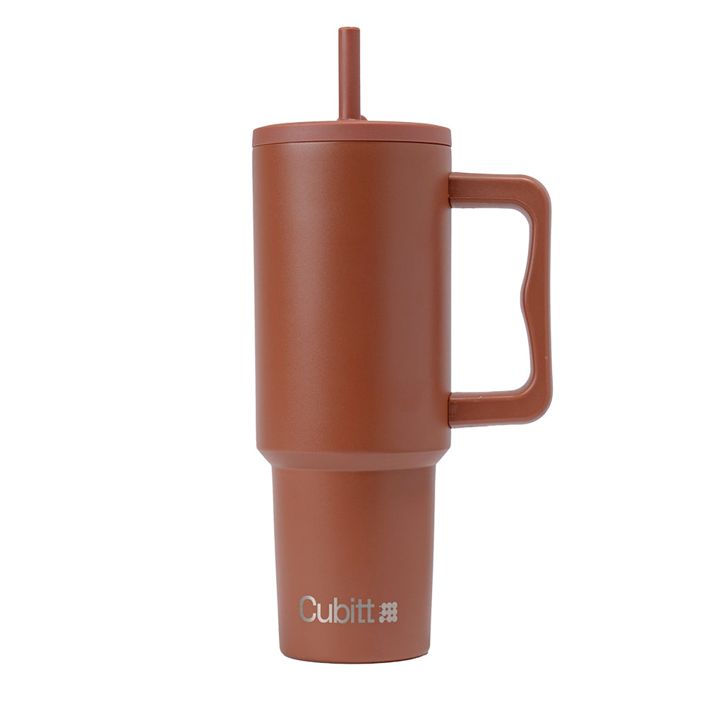 Termo - Tumbler Spill-Free - Cubitt Venezuela