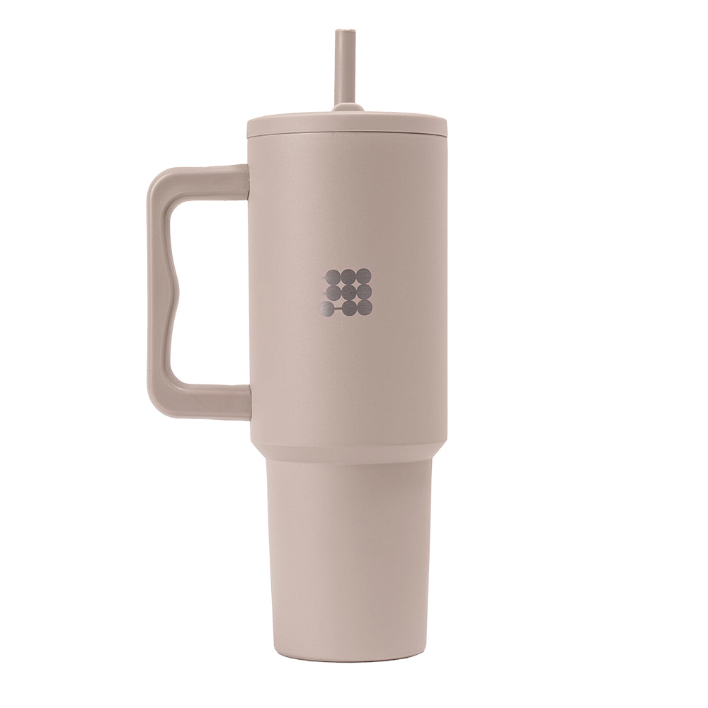 Termo - Tumbler Spill-Free - Cubitt Venezuela