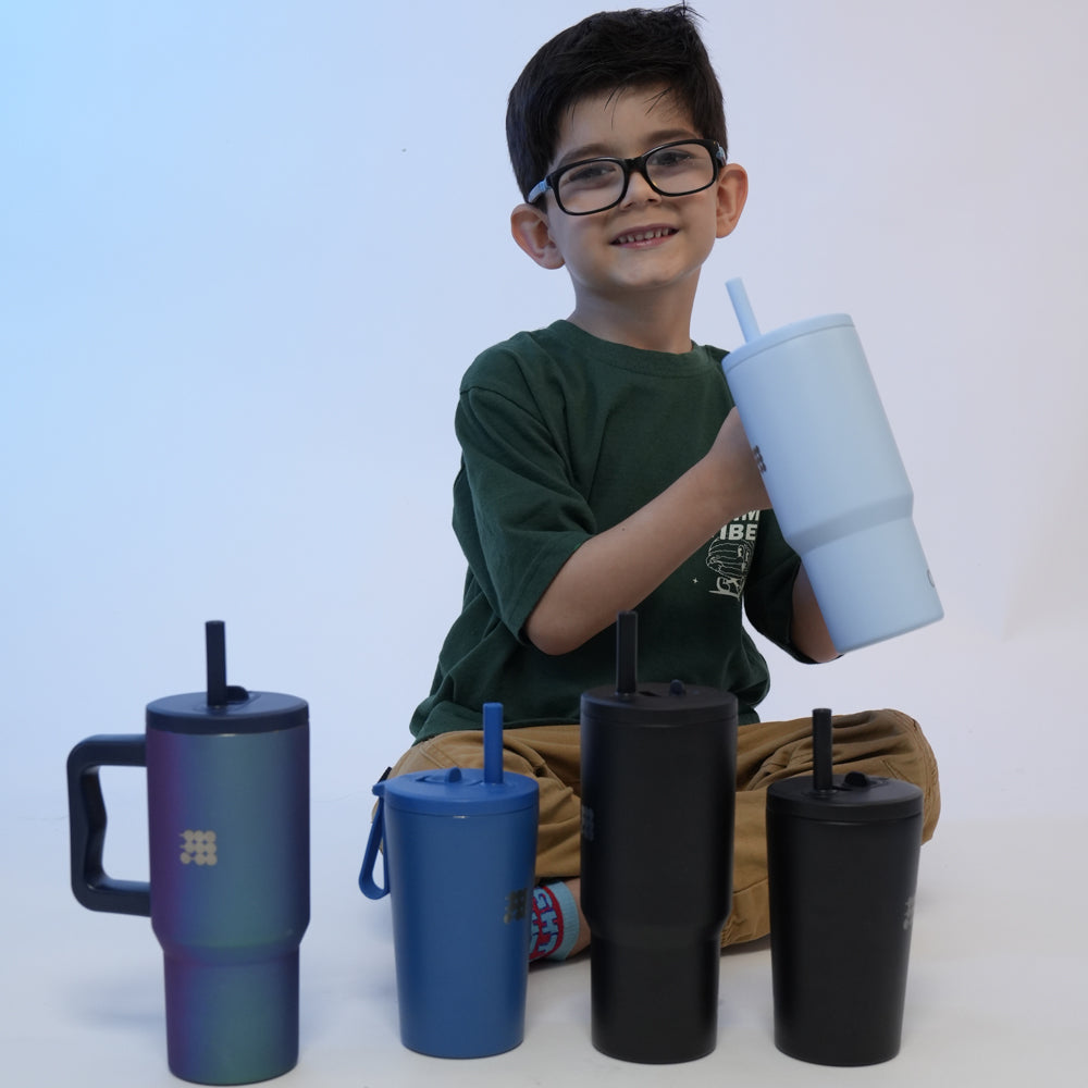 Mini Tumbler - Cubitt Venezuela