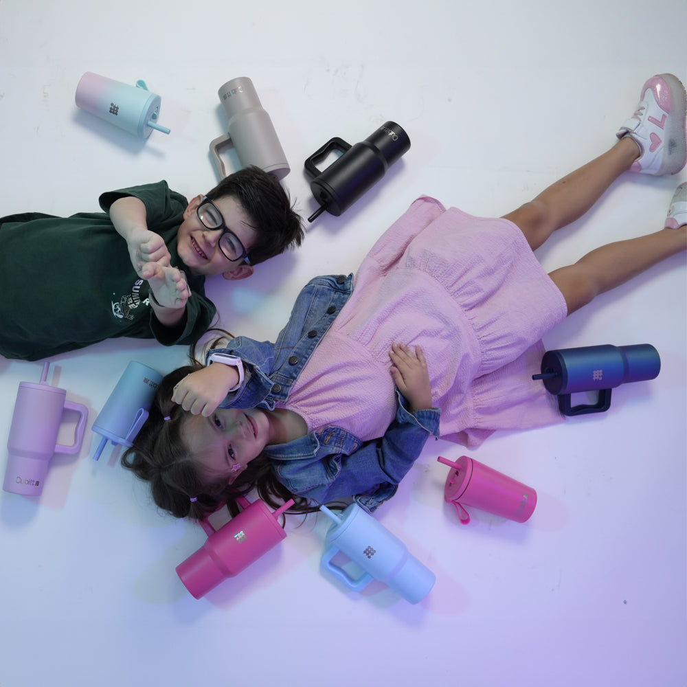 Mini Tumbler - Cubitt Venezuela
