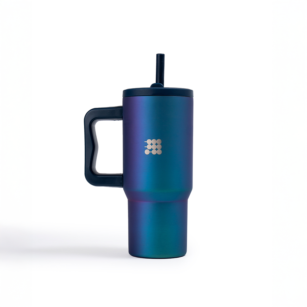 Mini Tumbler