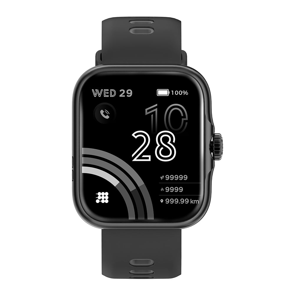 Viva Pro Smartwatch Estilo y Funcionalidad para Profesionales