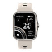 Reloj Cubitt VIVA Pro #color_wolf gray