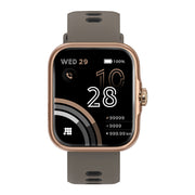 Reloj Cubitt VIVA Pro #color_mocha brown