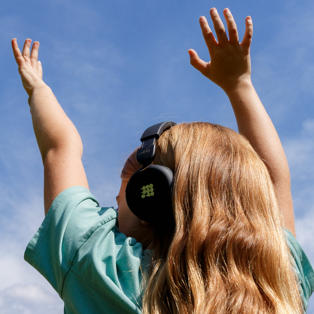 Audífonos Cubitt Headphones Jr. - Cubitt Venezuela