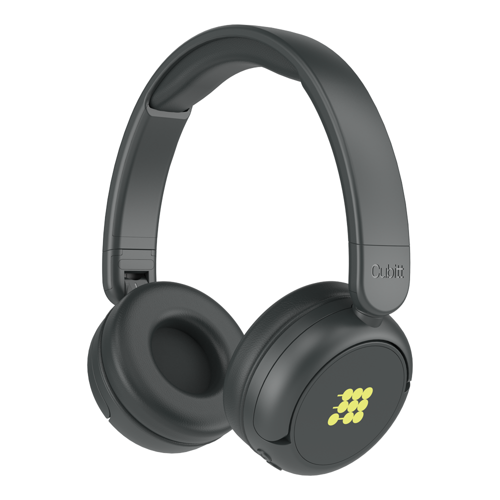 Audífonos Cubitt Headphones Jr. - Cubitt Venezuela